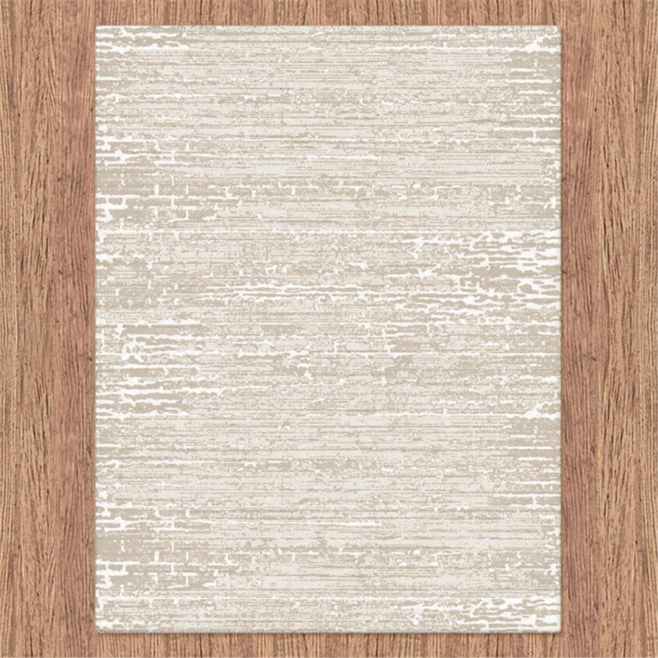 Polo 3818 Cream Rug
