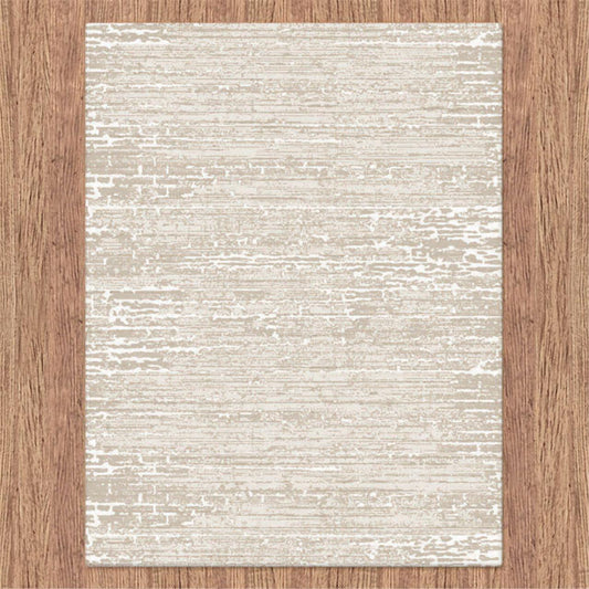 Polo 3818 Cream Rug