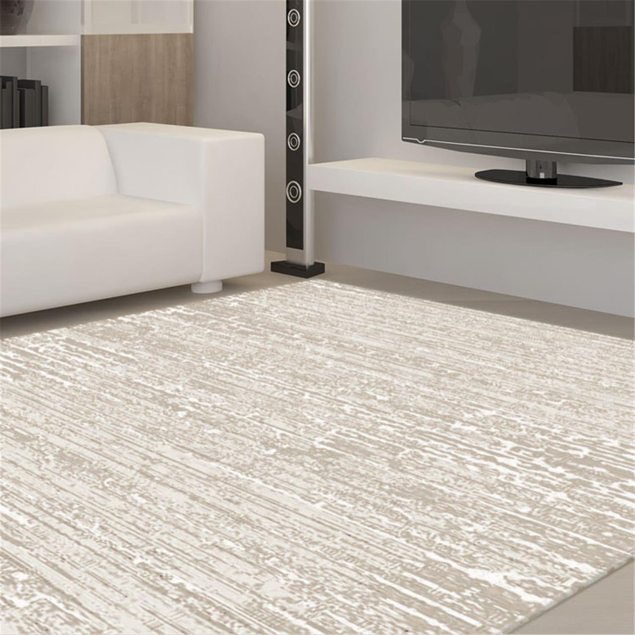 Polo 3818 Cream Rug