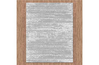 Polo 3818 Grey Rug
