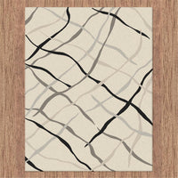 Prestige 221 Beige Rug