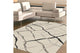 Prestige 221 Beige Rug