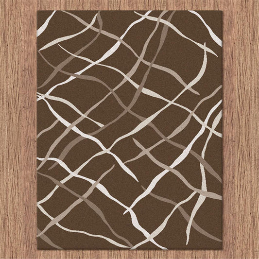 Prestige 221 Brown Rug