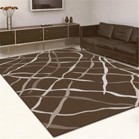 Prestige 221 Brown Rug