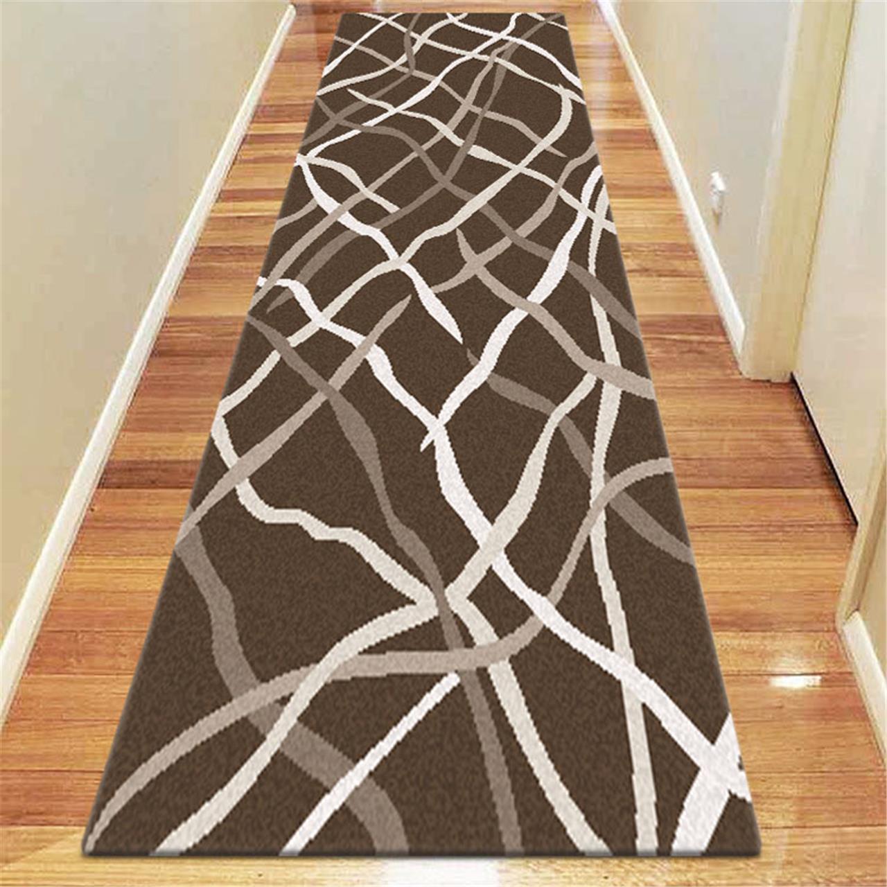 Prestige 221 Brown Rug