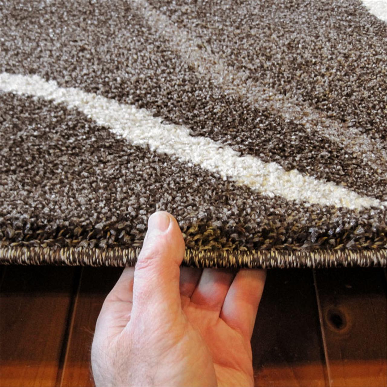 Prestige 221 Brown Rug