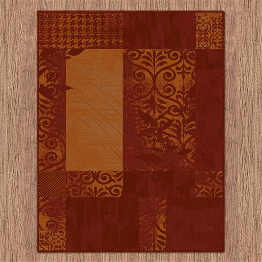 Prestige 221 Red Rug