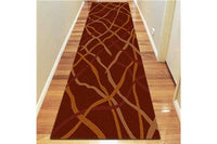 Prestige 221 Red Rug