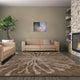 Prestige 243 Brown Rug