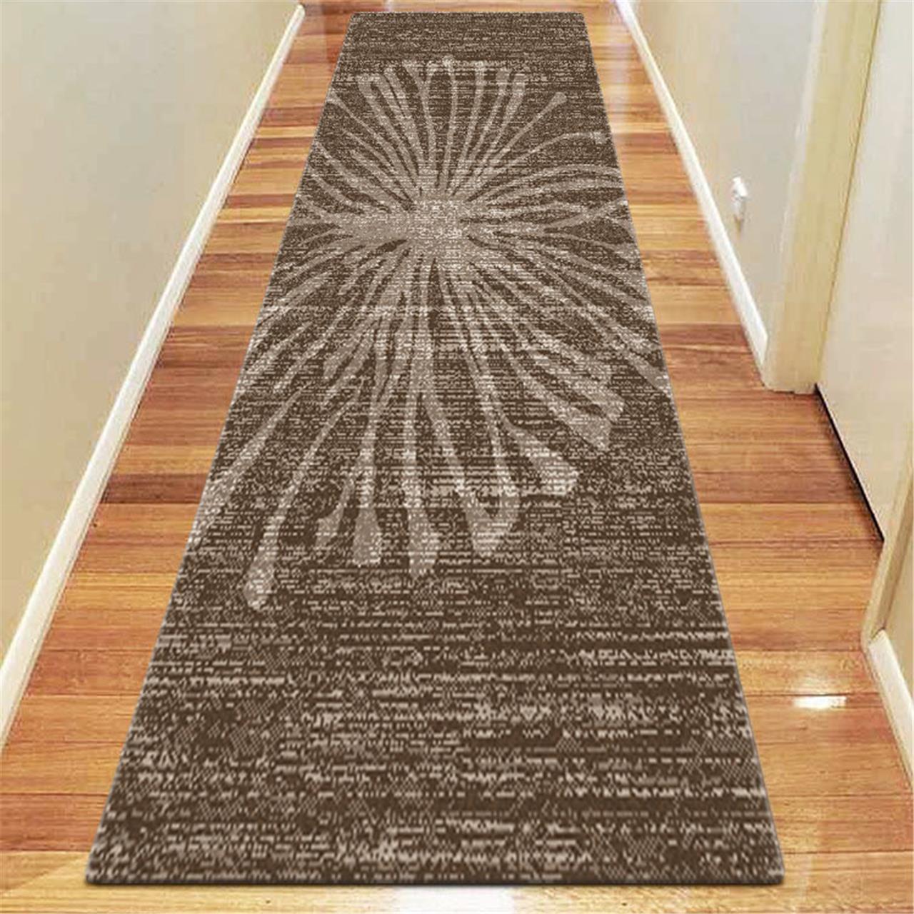 Prestige 243 Brown Rug