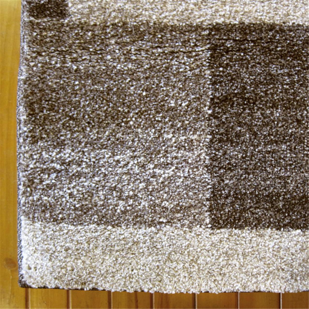 Prestige 3430 Brown Rug