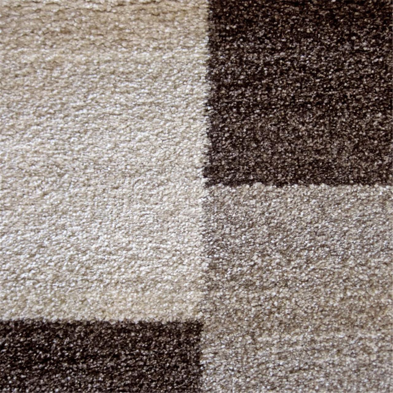 Prestige 3430 Brown Rug