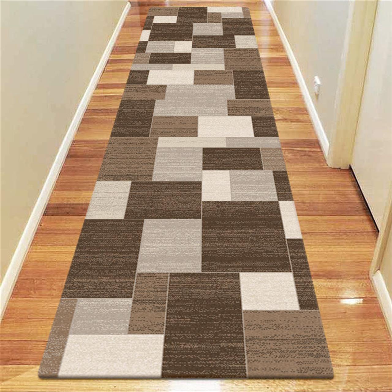 Prestige 3430 Brown Rug