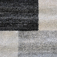 Prestige 3430 Grey Rug