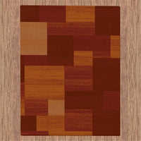 Prestige 3430 Red Rug