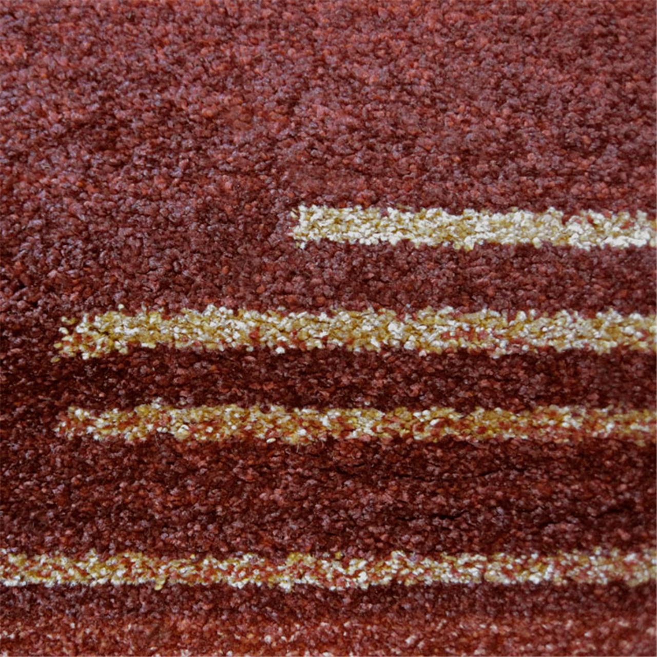 Prestige 3435 Red Rug