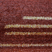 Prestige 3435 Red Rug