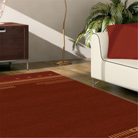 Prestige 3435 Red Rug