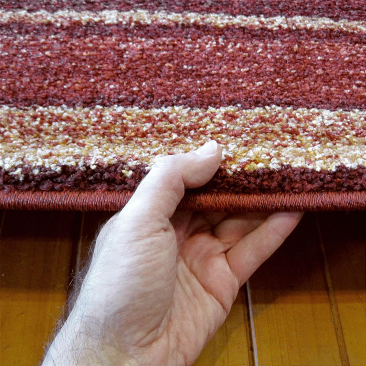 Prestige 3435 Red Rug