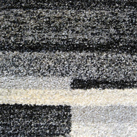 Prestige 3443 Black Rug