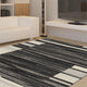 Prestige 3443 Black Rug