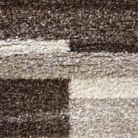 Prestige 3443 Brown Rug