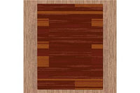Prestige 3443 Red Rug