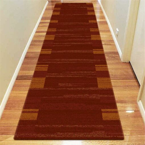Prestige 3443 Red Rug