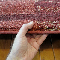 Prestige 3443 Red Rug