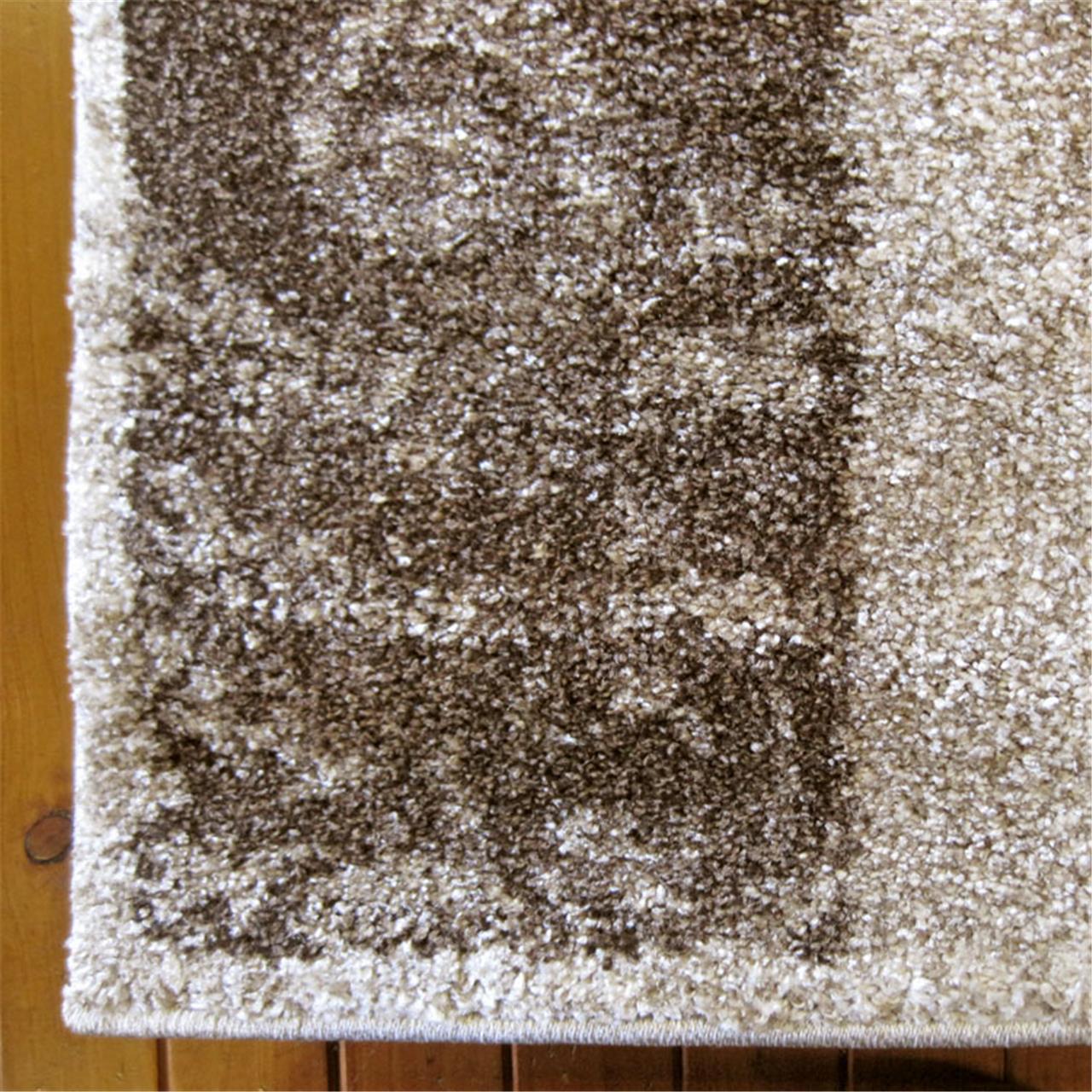 Prestige 380 Brown Rug