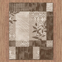 Prestige 380 Brown Rug