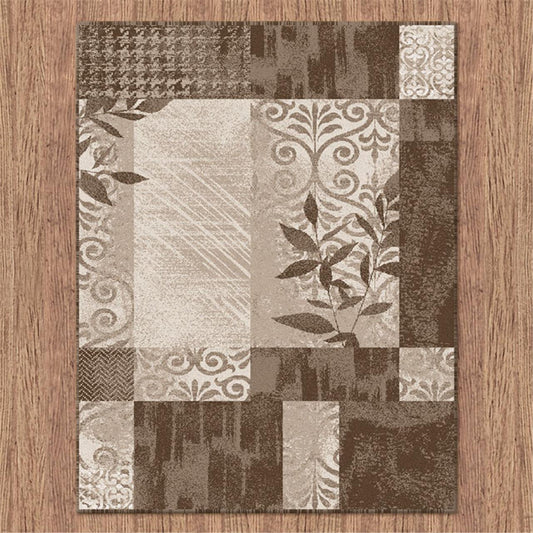 Prestige 380 Brown Rug