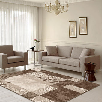 compare product Prestige 380 Brown Rug