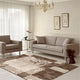 Prestige 380 Brown Rug