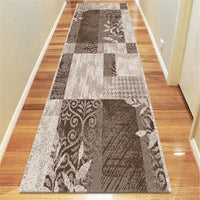 Prestige 380 Brown Rug