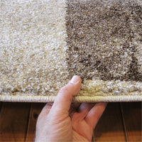 Prestige 380 Brown Rug