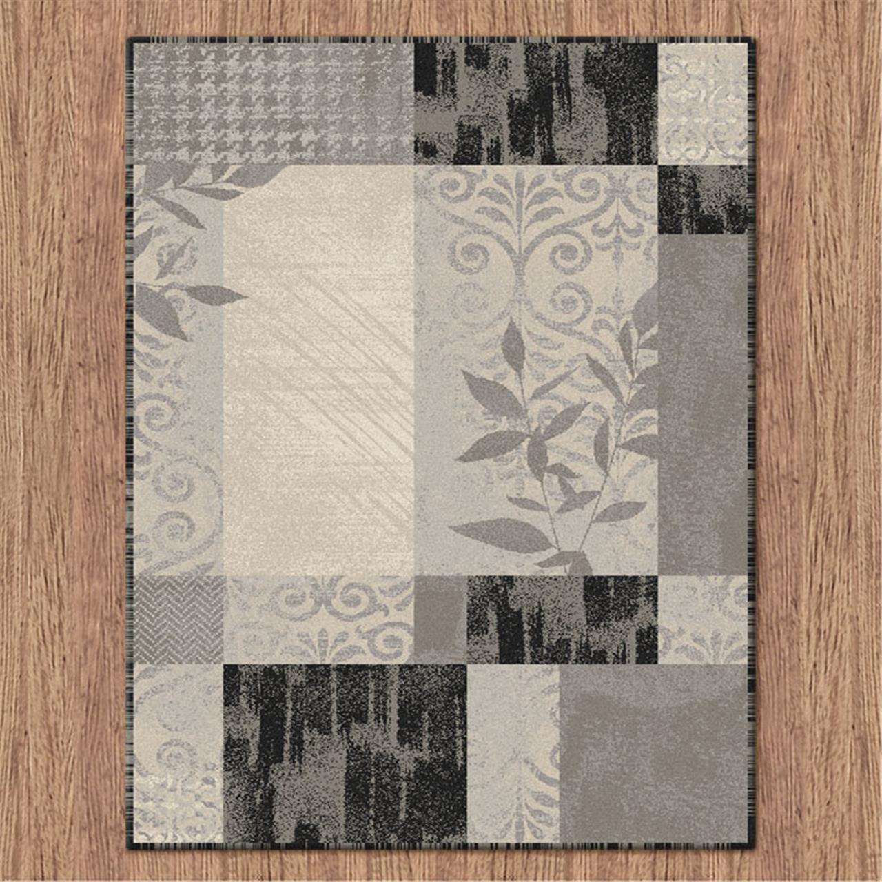 Prestige 380 Grey Rug