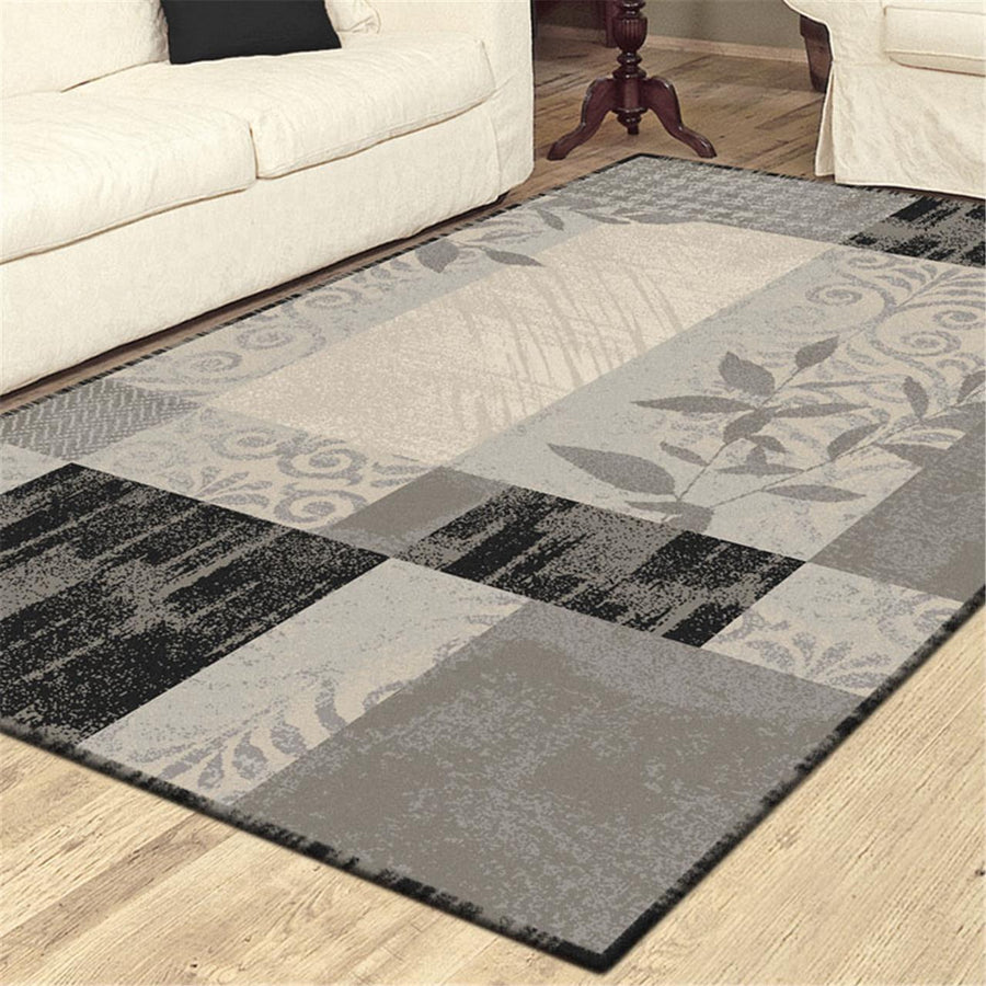 Prestige 380 Grey Rug