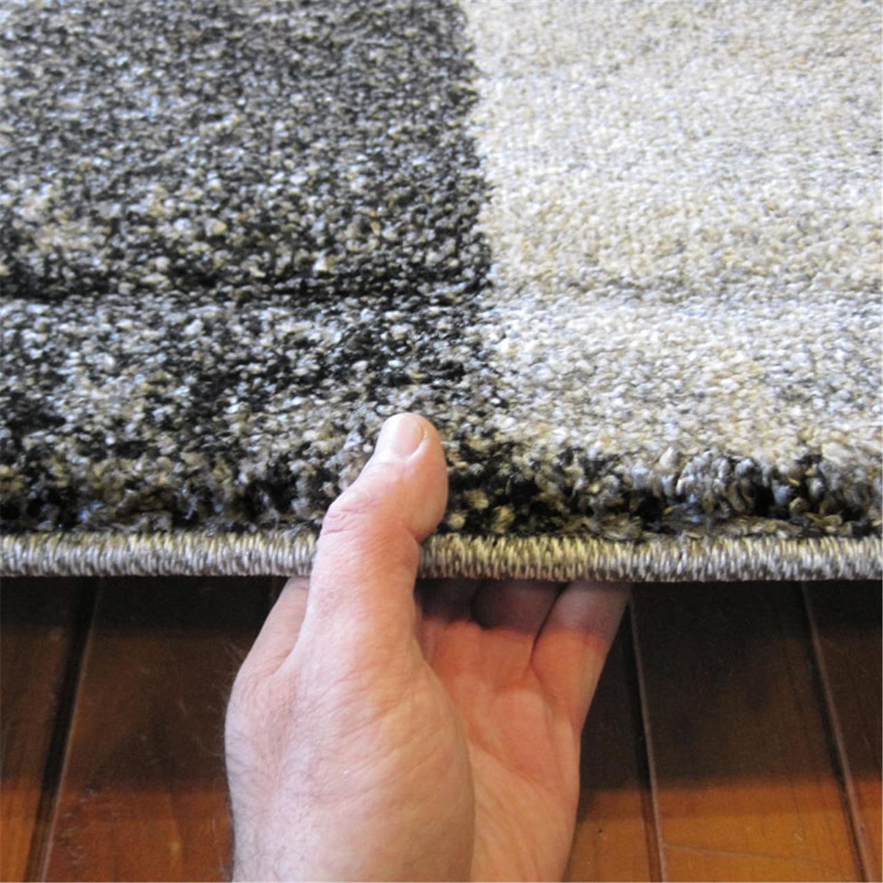 Prestige 380 Grey Rug