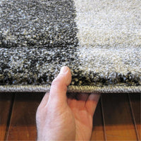 Prestige 380 Grey Rug