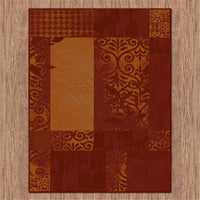 Prestige 380 Red Rug