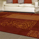 Prestige 380 Red Rug