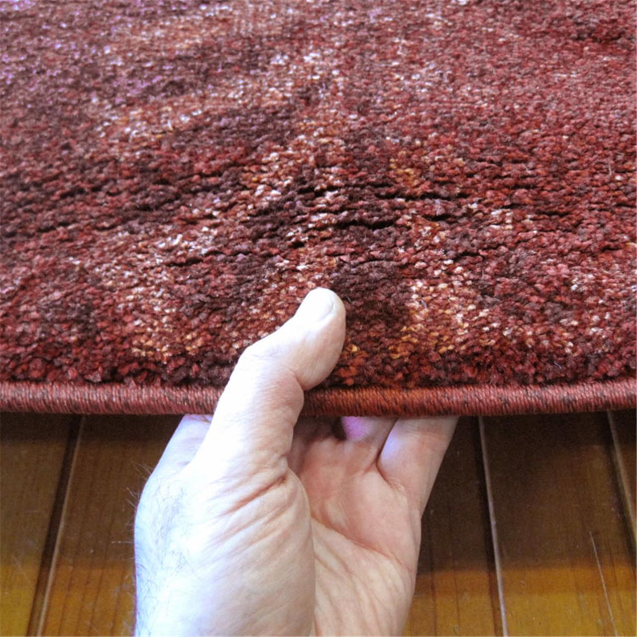 Prestige 380 Red Rug