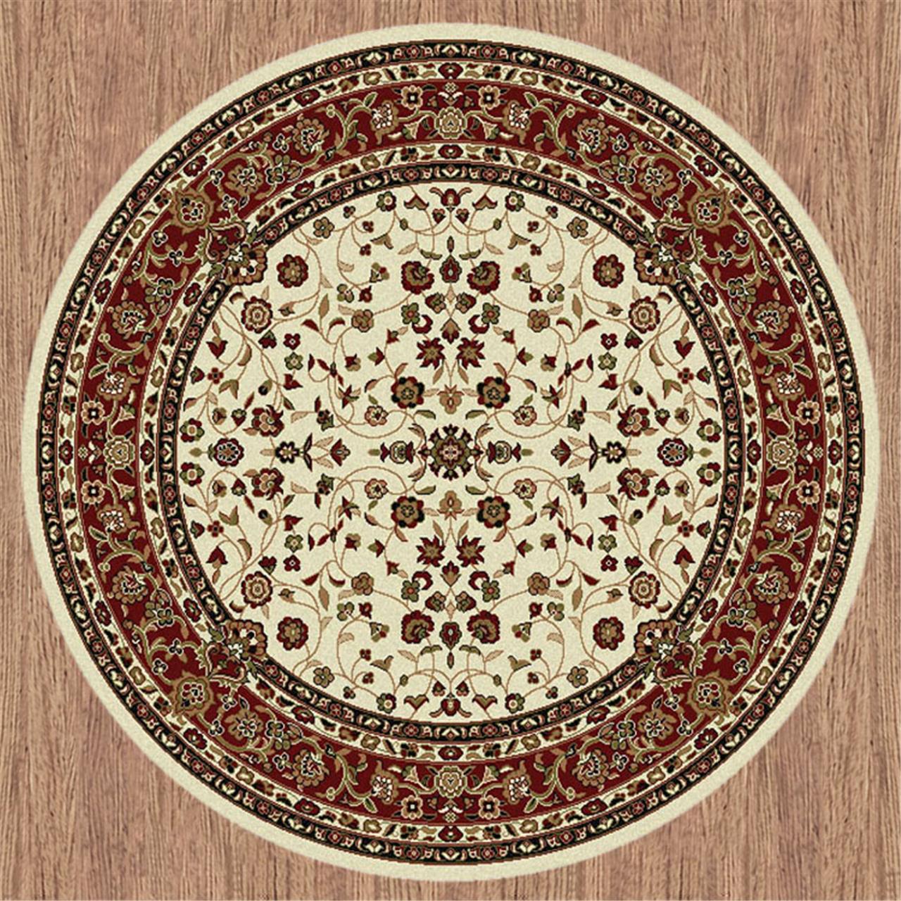 Palace 7146 Cream Rug