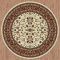 Palace 7146 Cream Rug