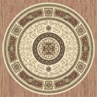 Palace 7647 Cream Rug