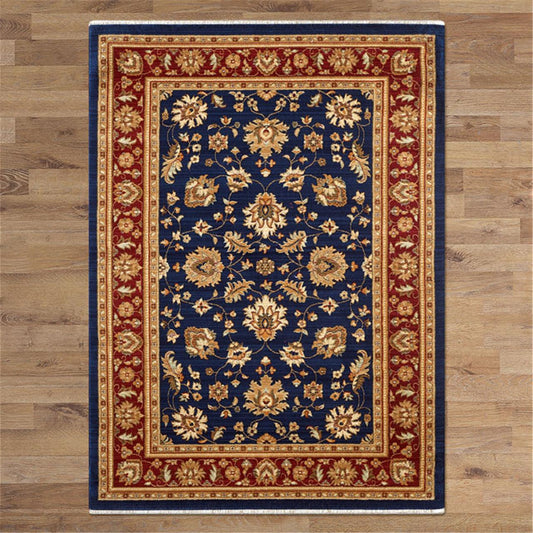 Persian 1259 Navy Rug