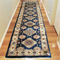 Persian 1267 Navy Rug