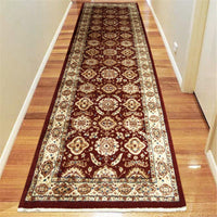 Persian 1269 Red Rug