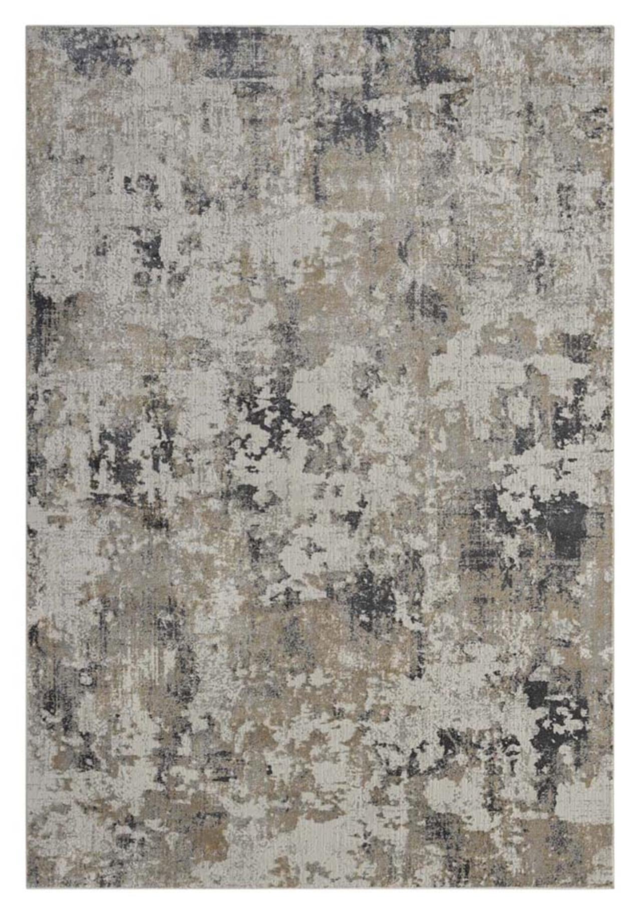 Portland 175 Dk.Grey Rug